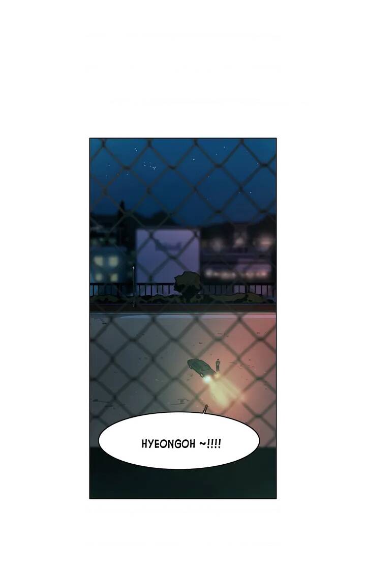 giải thoát chapter 30 55