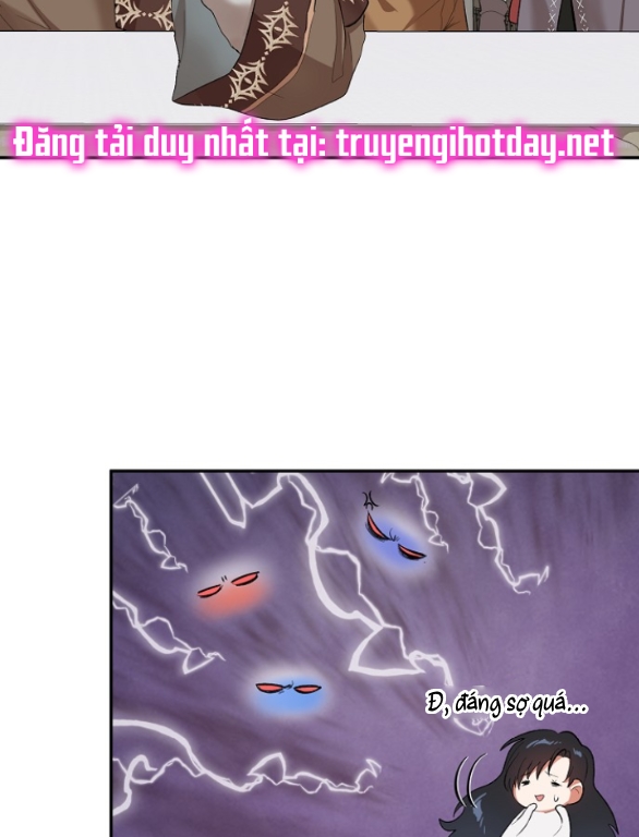 [18+] dũng sĩ vị tha chapter 27.1 19