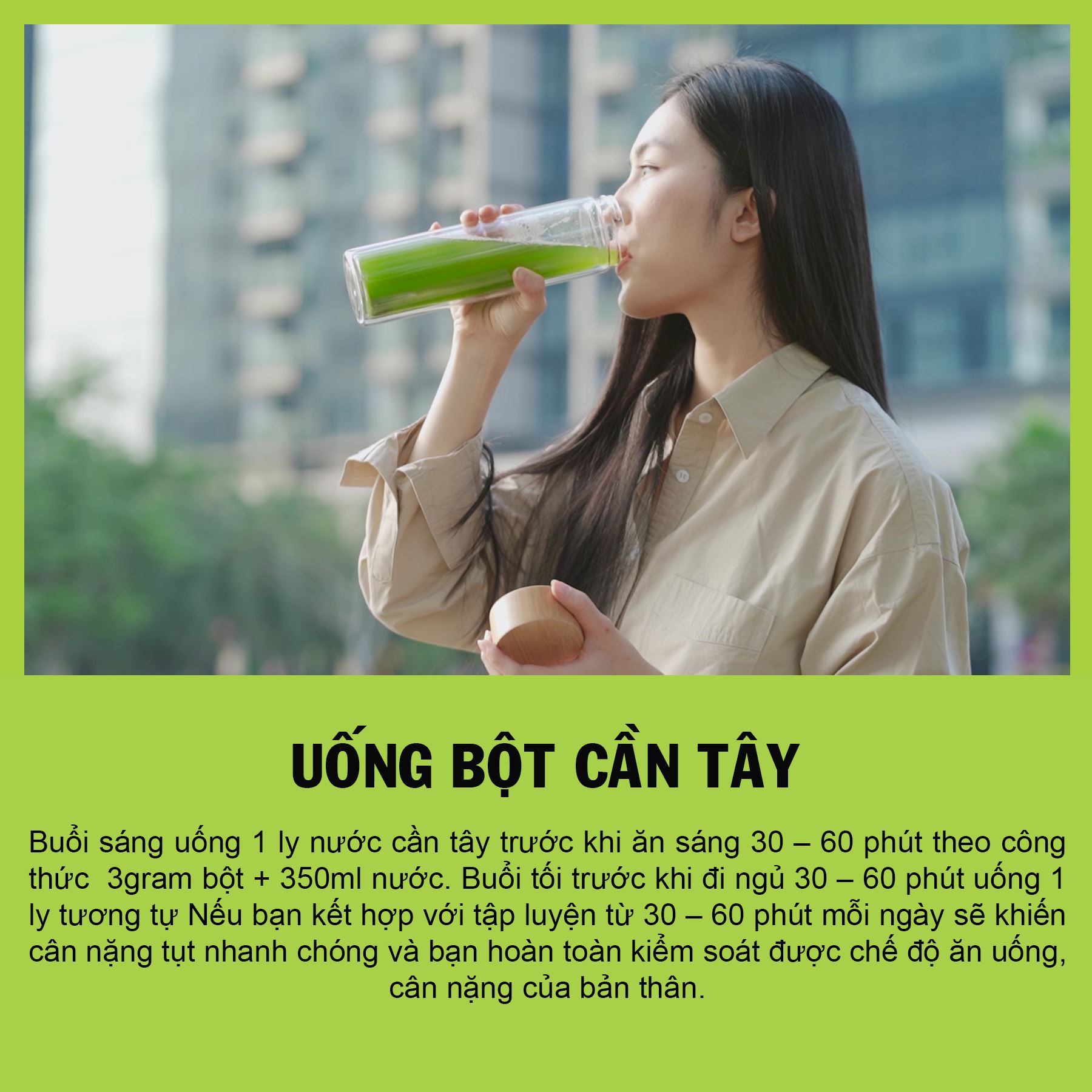 Combo Mẹ &amp; Bé - Bột rau củ dinh dưỡng cho bé Và Bột cần tây cho mẹ Dalahouse - Cung cấp dinh dưỡng xanh cho bé từ rau củ, bột cần tây giúp mẹ dáng thon, khỏe đẹp