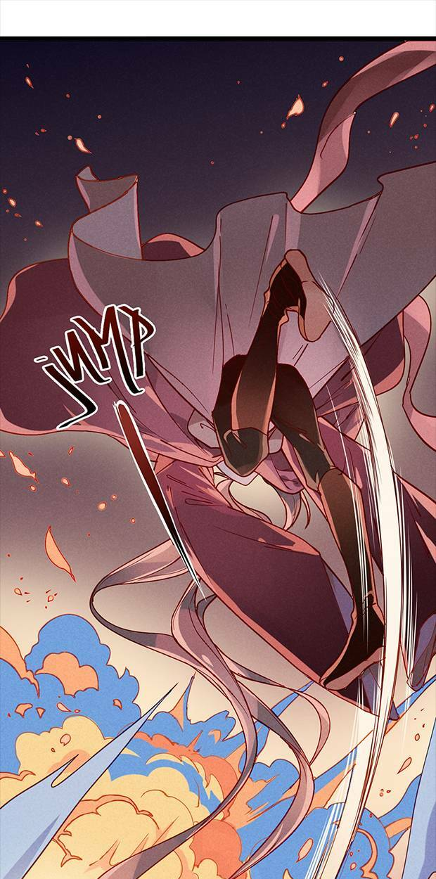 quỷ vương đích dưỡng thủ tắc chapter 1 49