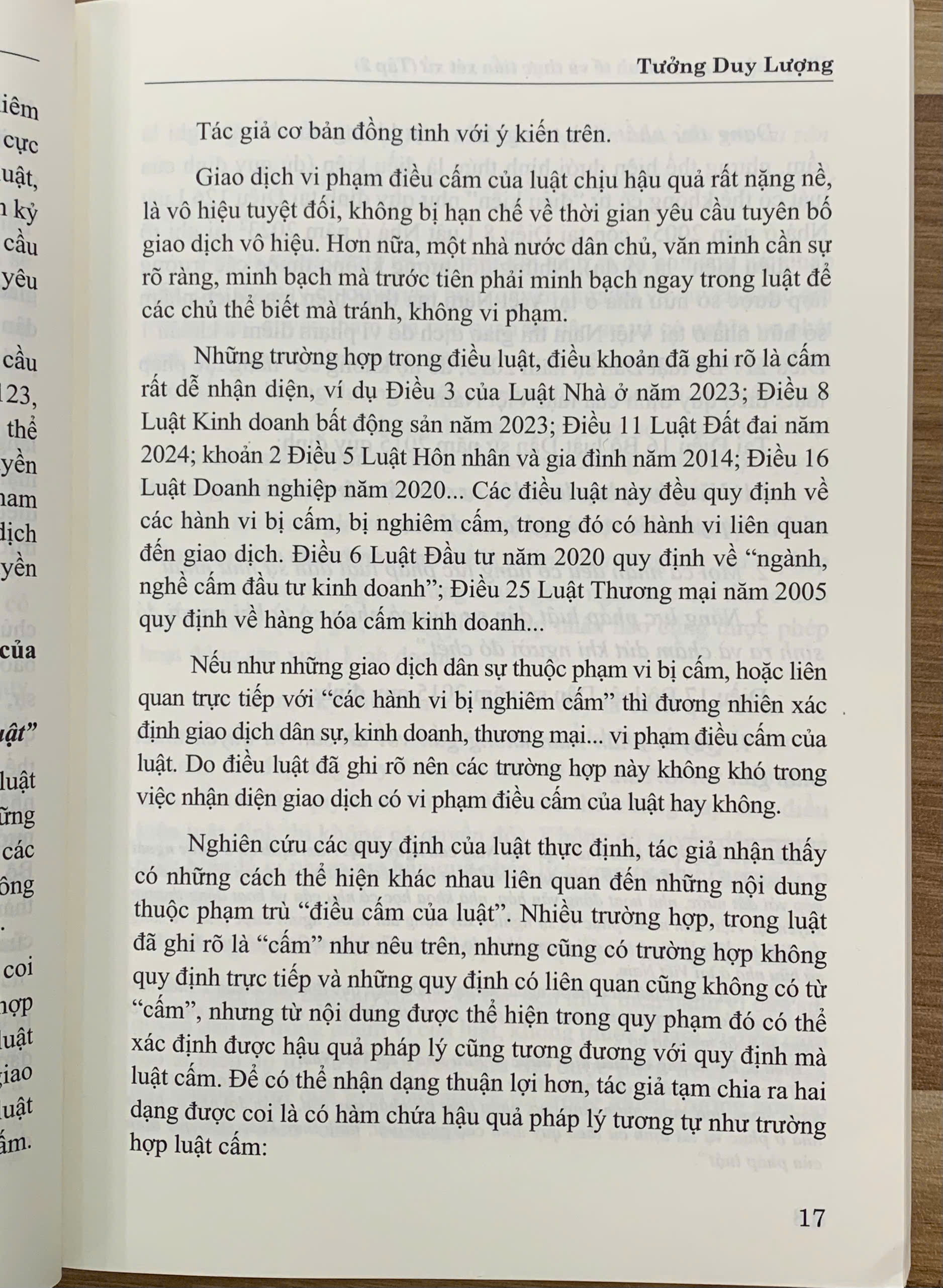 Pháp luật dân sự – kinh tế và thực tiễn xét xử (Tập 2)