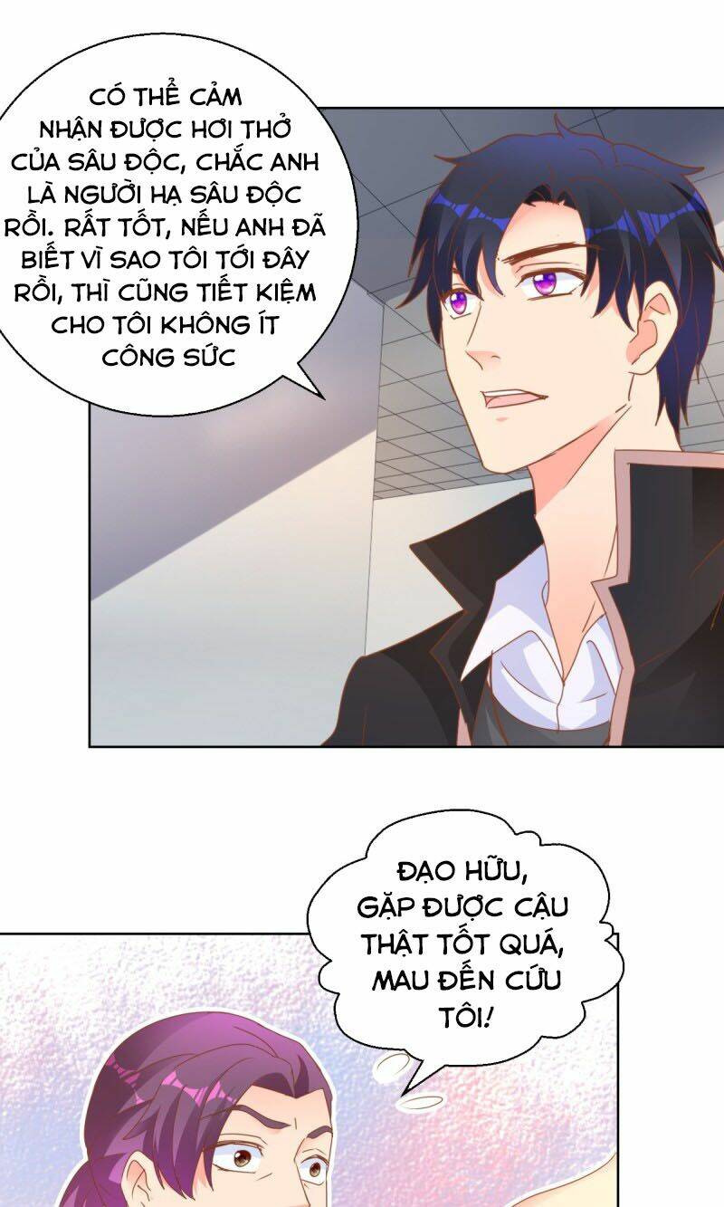 vú em là cổ tiên chapter 113 13