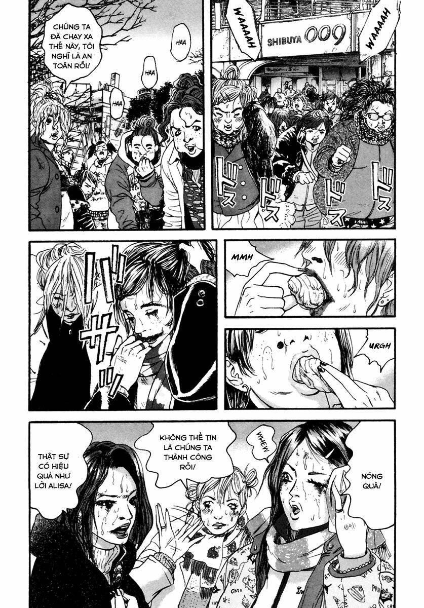 kanojo wo mamoru 51 no houhou chapter 45 4