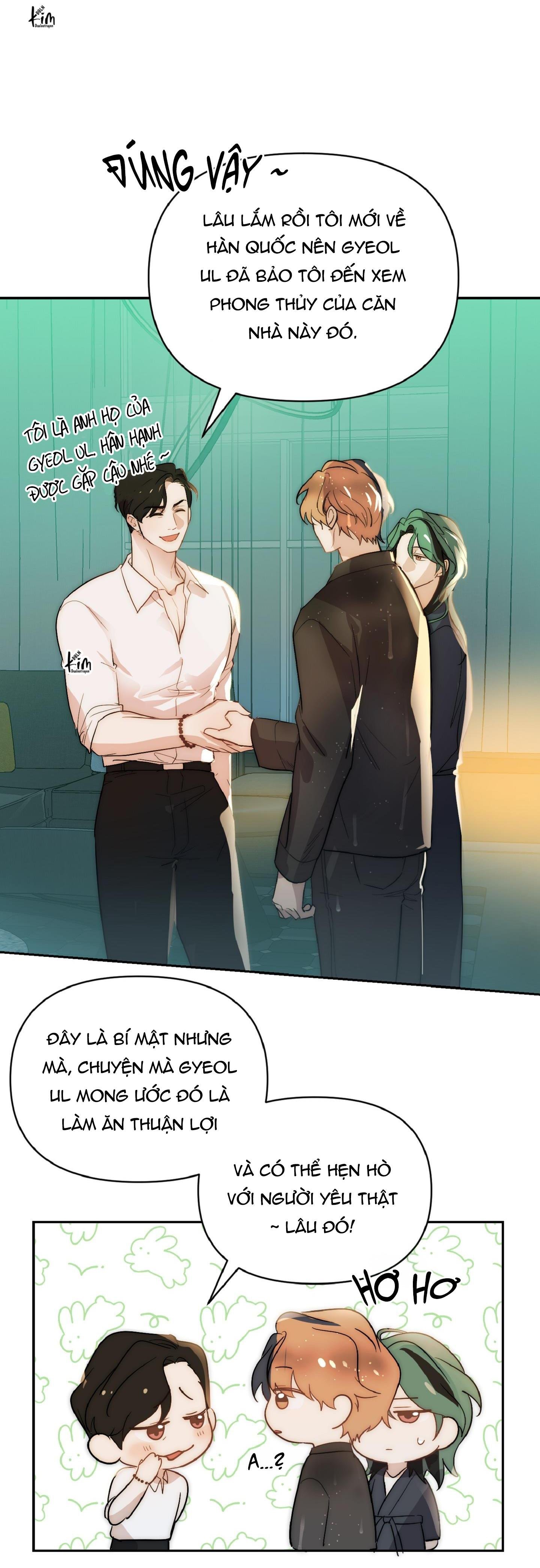 bl ngắn tuyển chọn Chapter 30.4 mùa thu 4 22