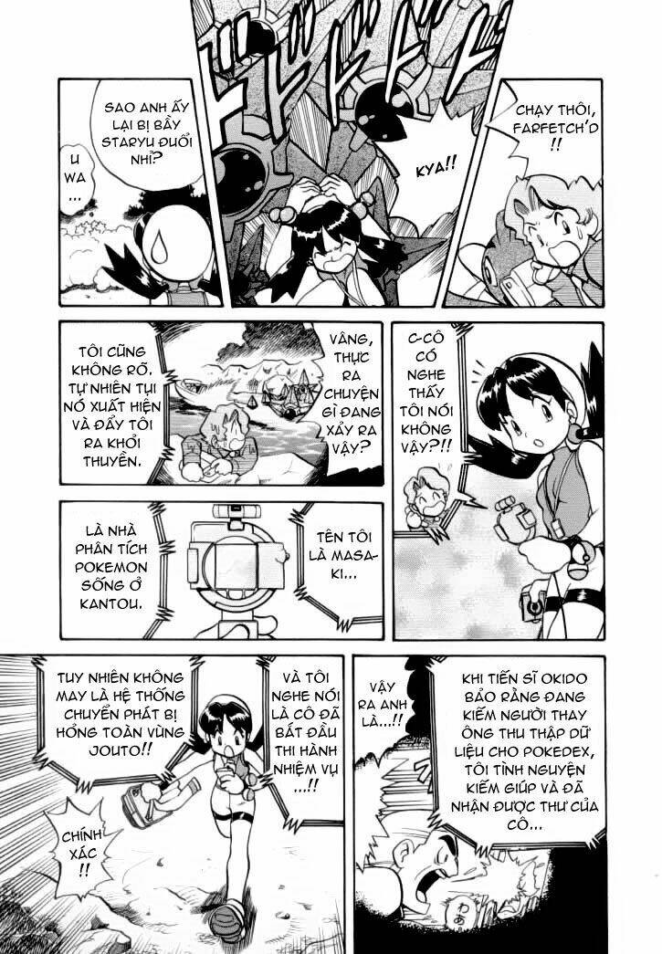 thú cưng đặc biệt chapter 120 5