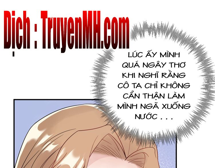 trọng sinh chi ức vạn ảnh hậu yếu thượng vị chapter 3 16