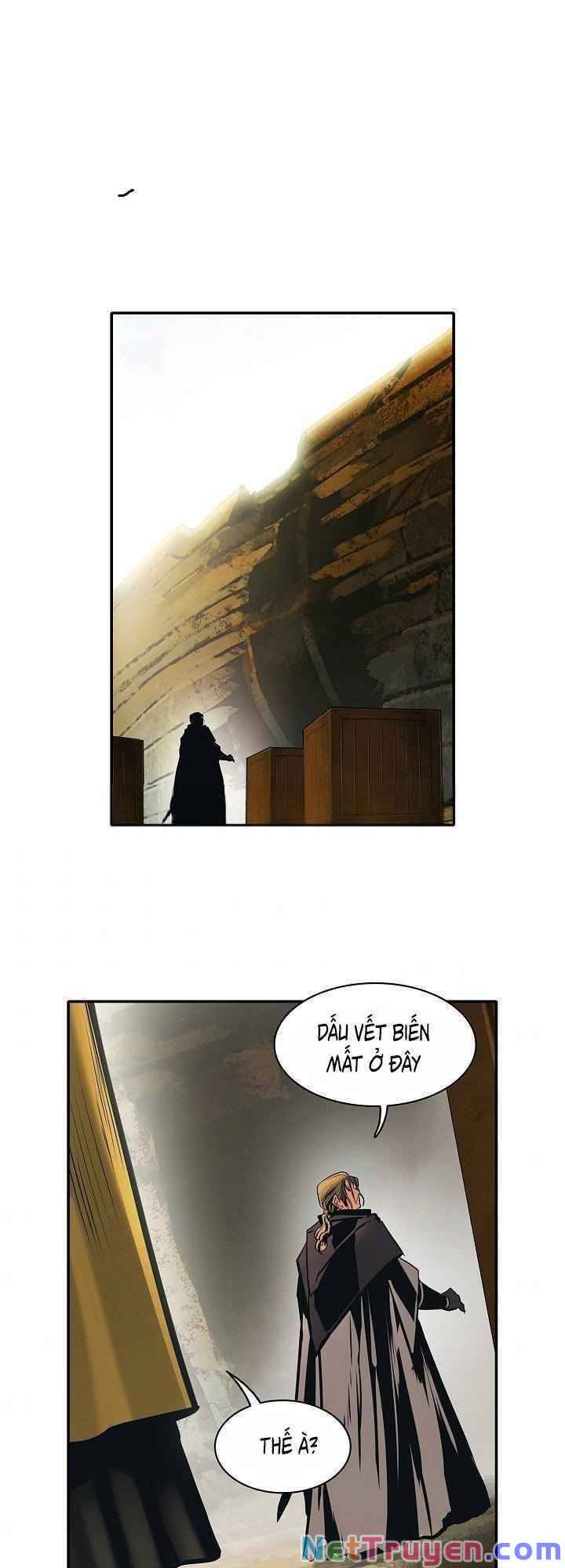 bất bại chân ma chapter 98 1