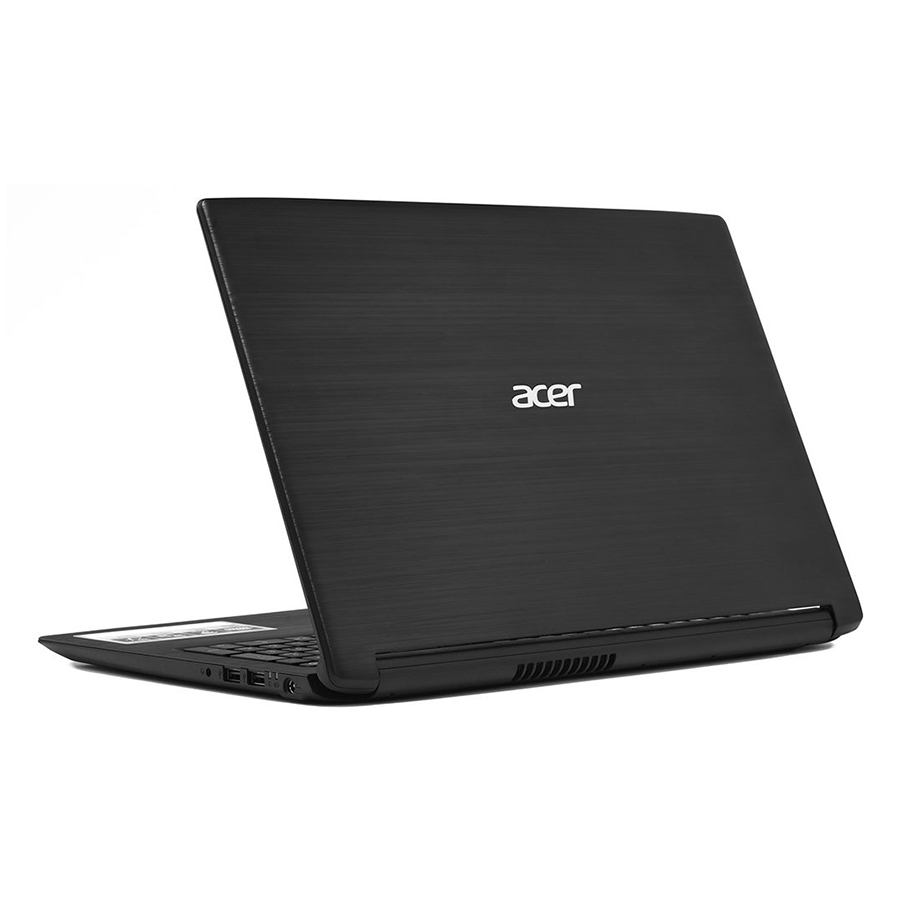 Laptop Acer Aspire 3 A315-53-P3YE NX.H38SV.007 Pentium Gold 4417U/ Win10 (15.6 HD) - Hàng Chính Hãng