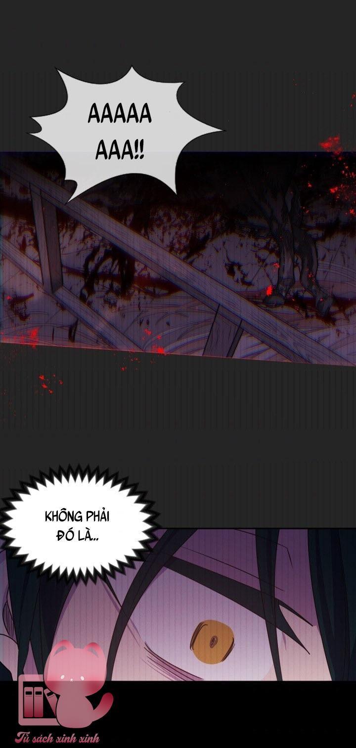 nguyện ước vô vọng của ma nữ chapter 8 1