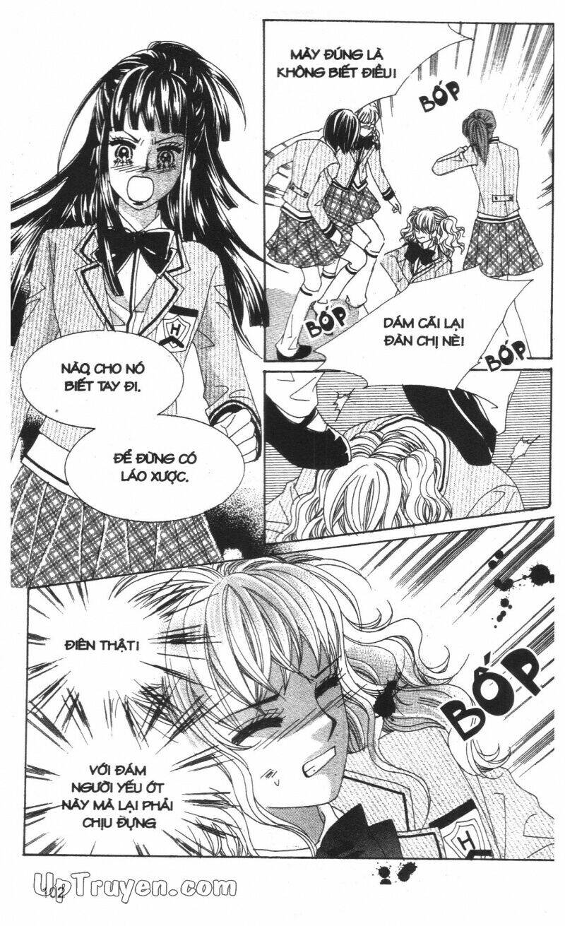 thoát kiếp hồ ly chapter 2 49