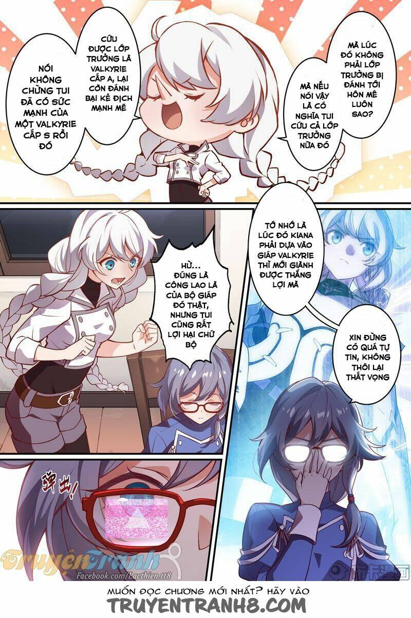 băng hoại 3rd chapter 58 16