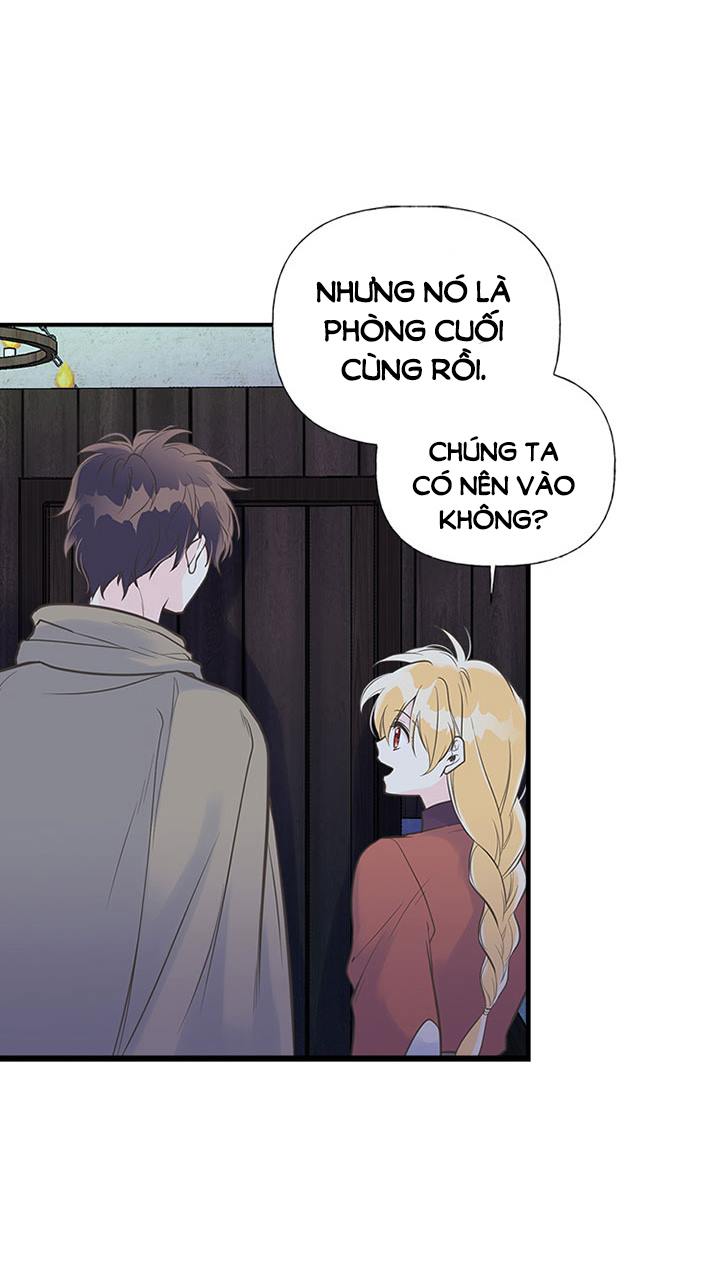 chị tôi đã nhặt về một nam chính quyến rũ chapter 10 9