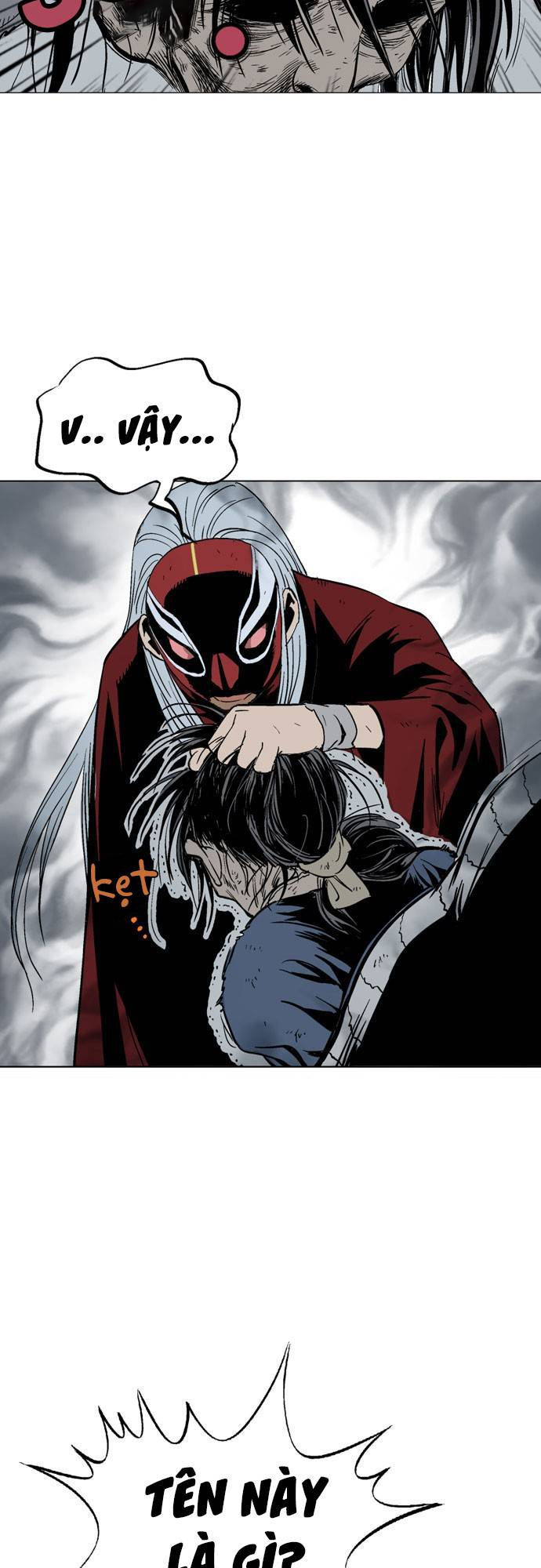 cao thủ 2 chapter 18 42