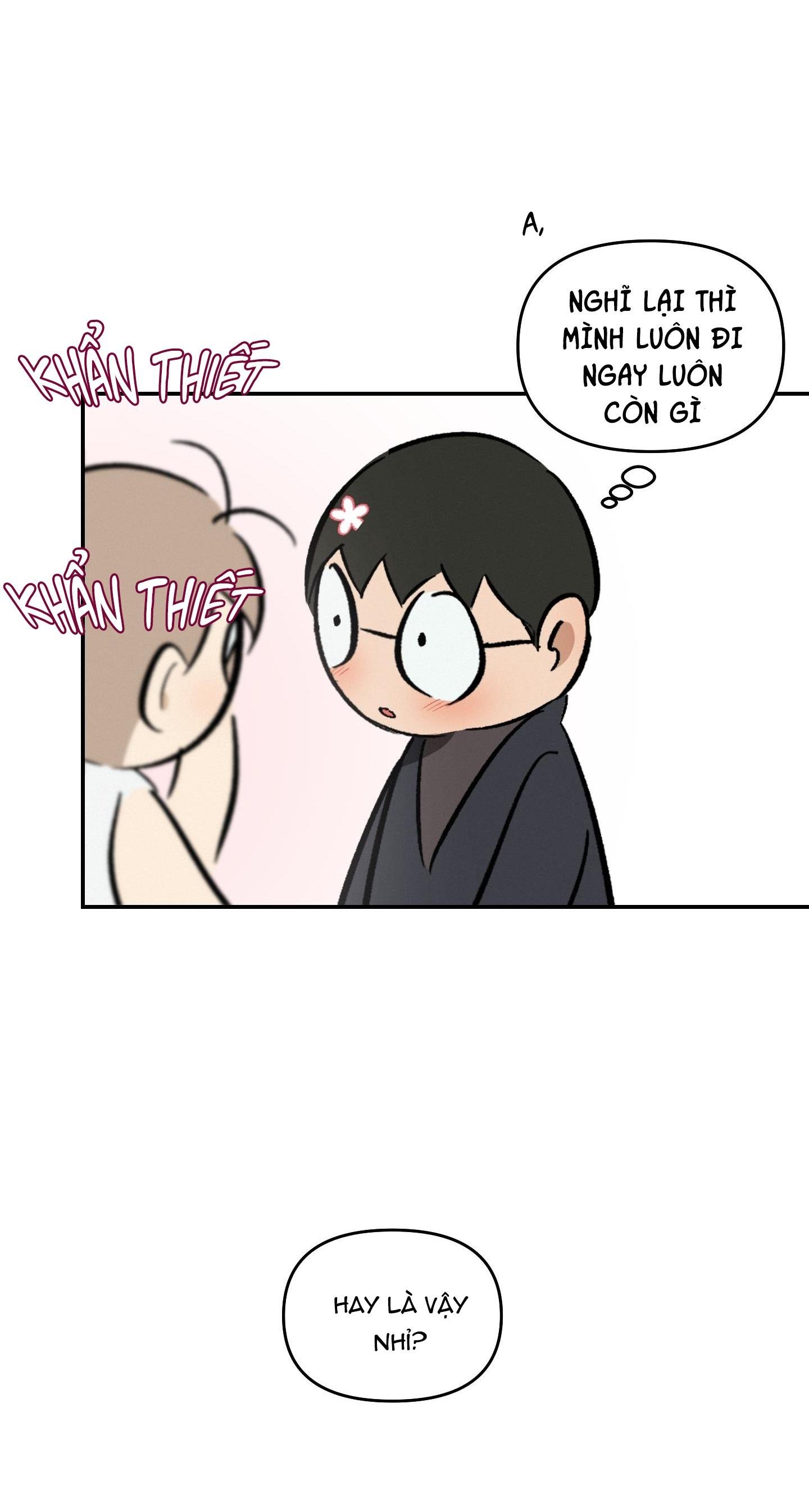 tuyển tập ngực bự, cung khủ của nhà kim Chapter 176.6 lệch hướng 6 43