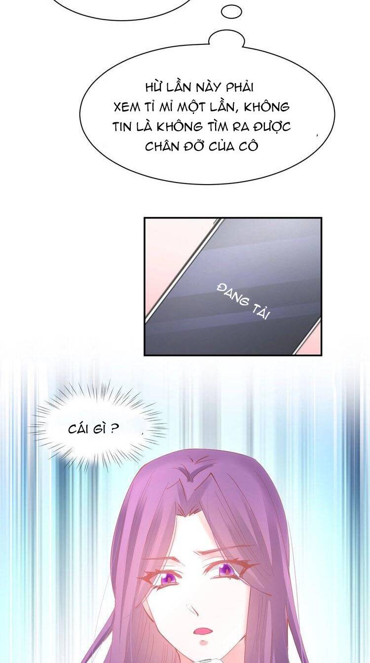 hôn nhân ấm áp : tổng tài sủng vợ thành nghiện chapter 64 22