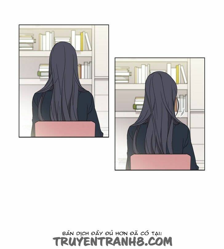 bokhee-ssi đáng yêu chapter 0 9