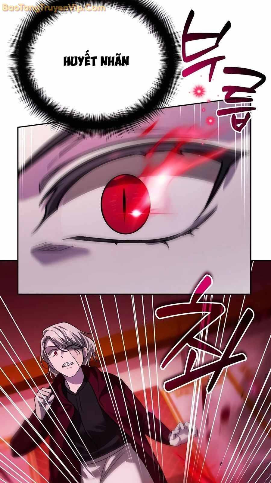 Bản Ngã Thay Đổi chapter 20 58