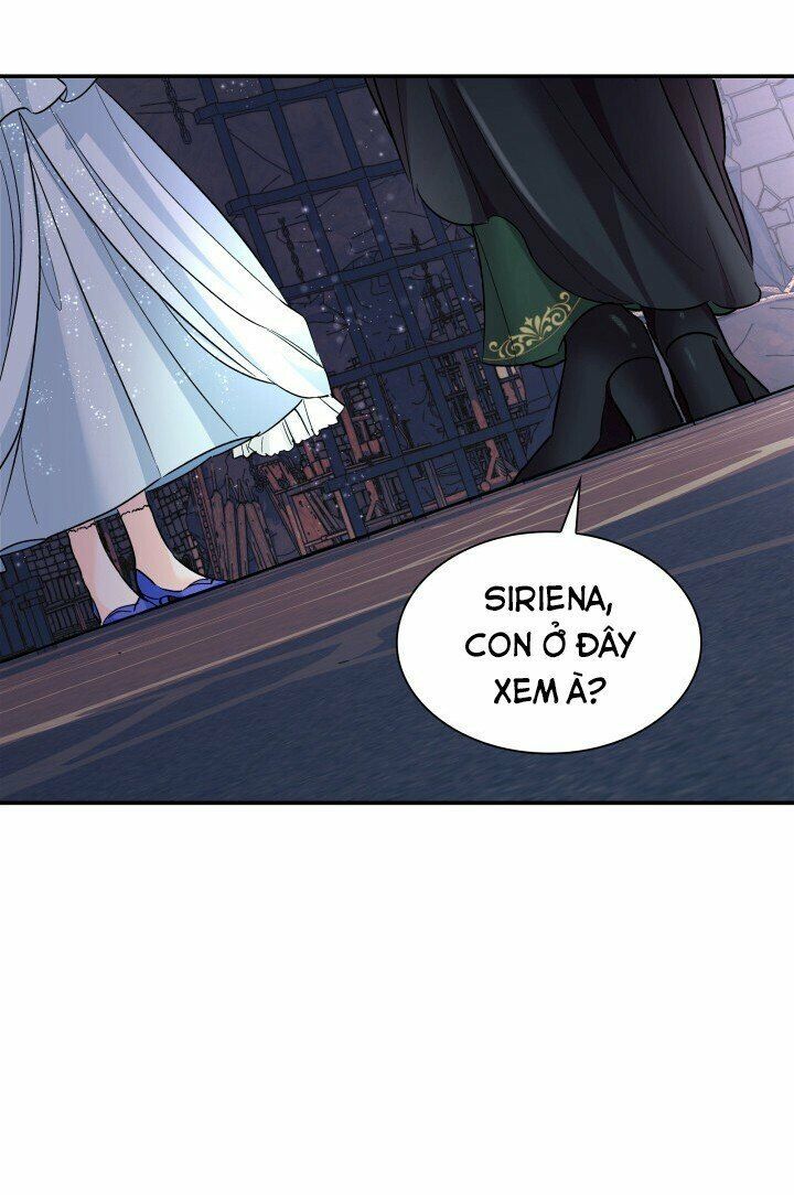 dây xích kiềm chế nam chính hắc ám tuột mất rồi chapter 5 42