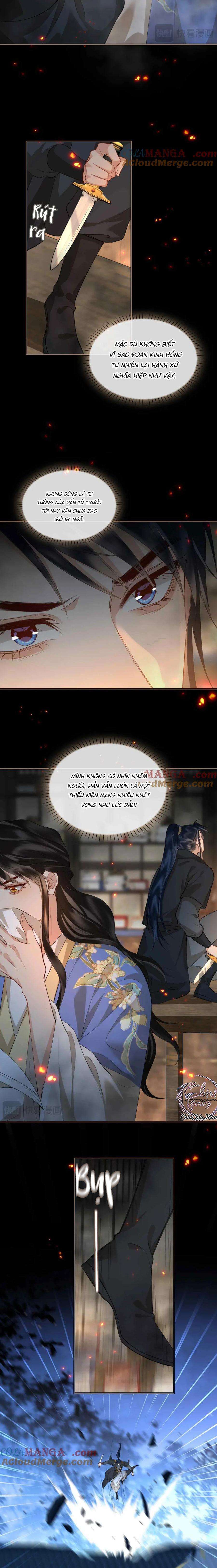 18+ dục vọng chapter 31 7