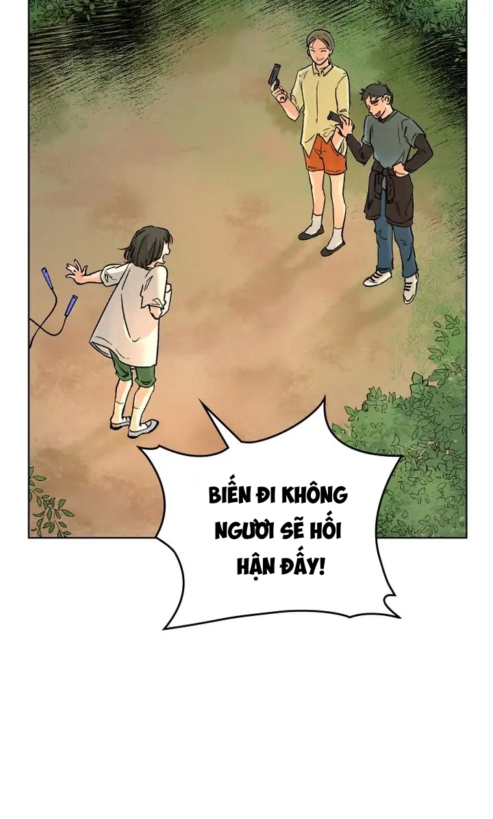 ảo ảnh trong đêm chapter 1.2 6