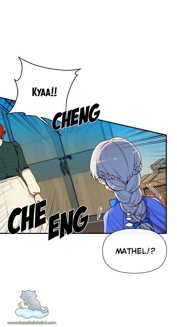 công nương khế ước của gia tộc công tước quái vật chapter 56 29