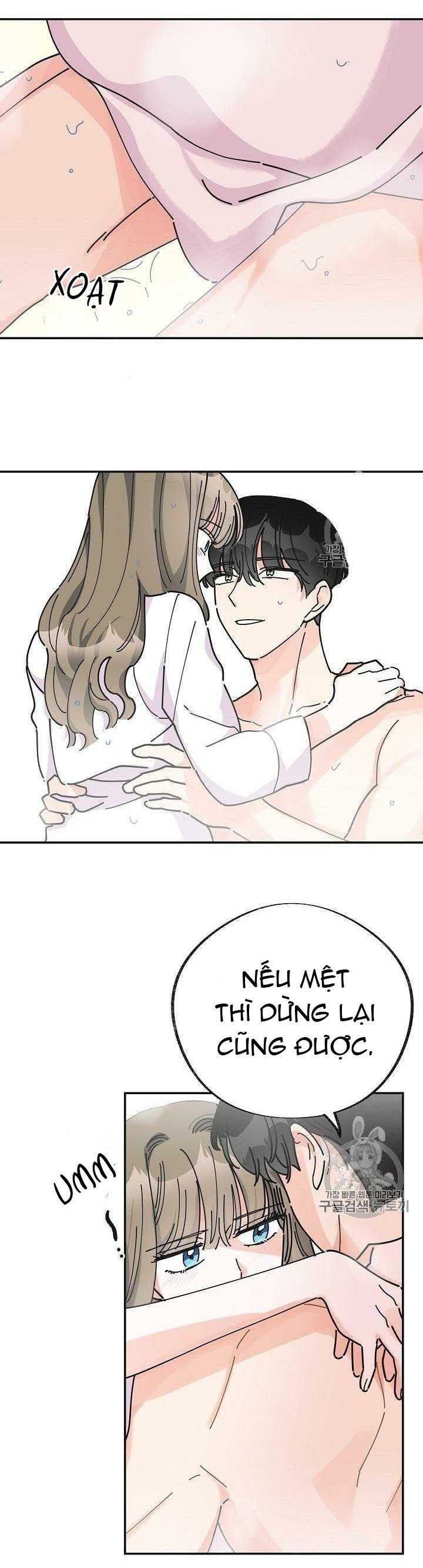 ác nữ tiểu thư chapter 26 18