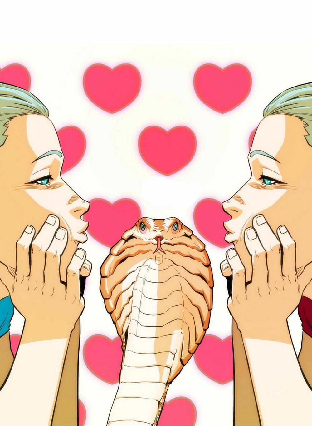 eun aran - cao thủ murim chapter 43 4