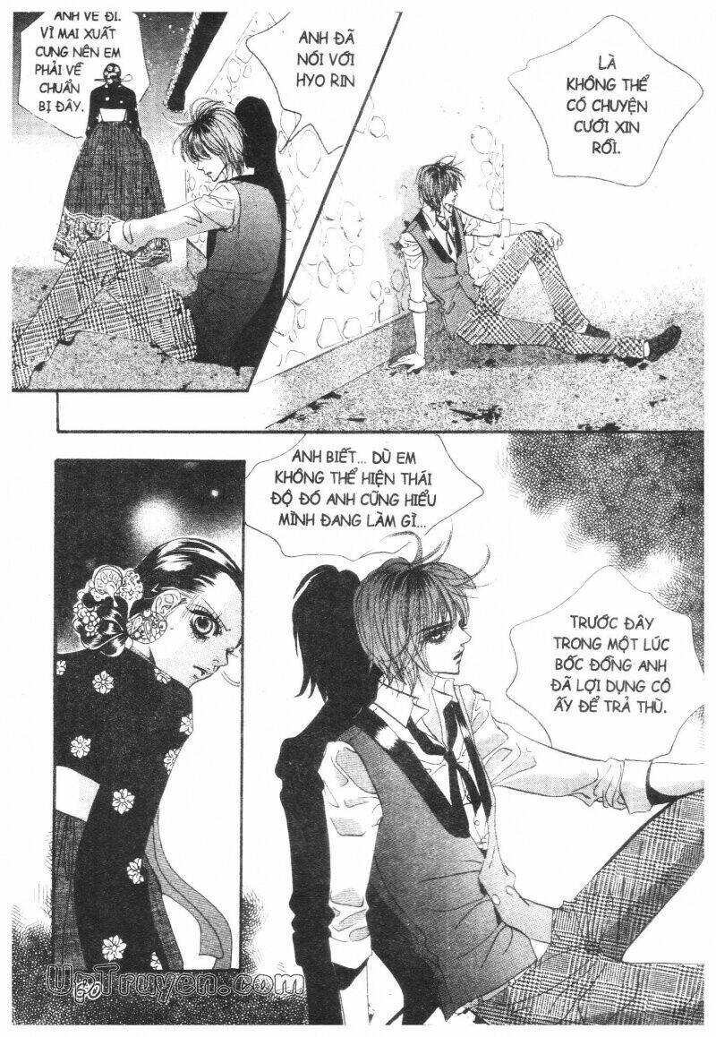 hoàng cung chapter 20 58