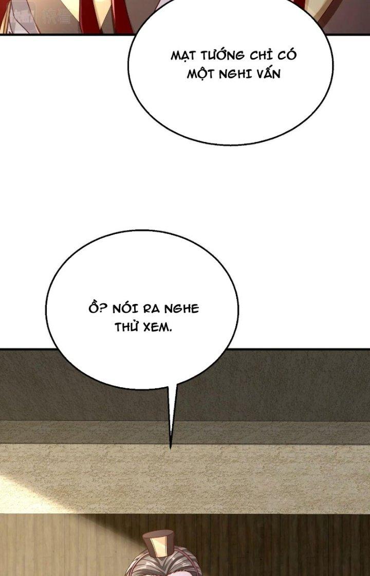 đại tần, ta là con tần thủy hoàng, giết địch thành thần chapter 42 52