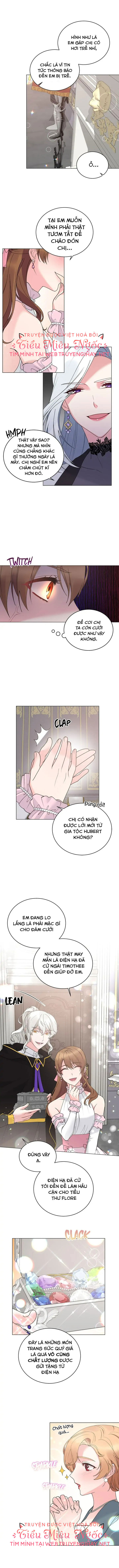 tôi sẽ trở thành nhân vật chính chapter 59 6