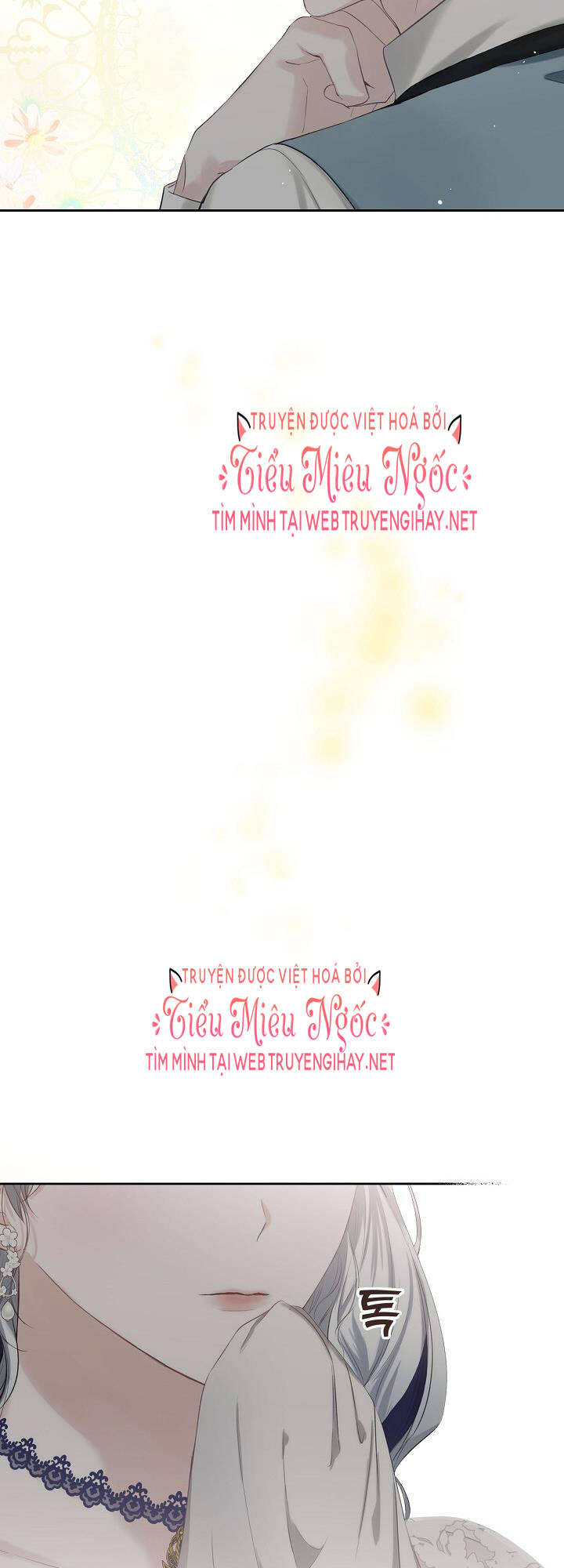 con gái bá tước bỗng thành vị hôn thê của thái tử điện hạ chapter 9 38