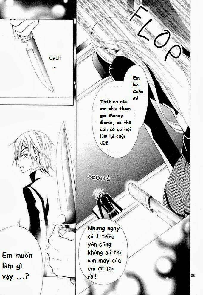 million girl chapter 1 36