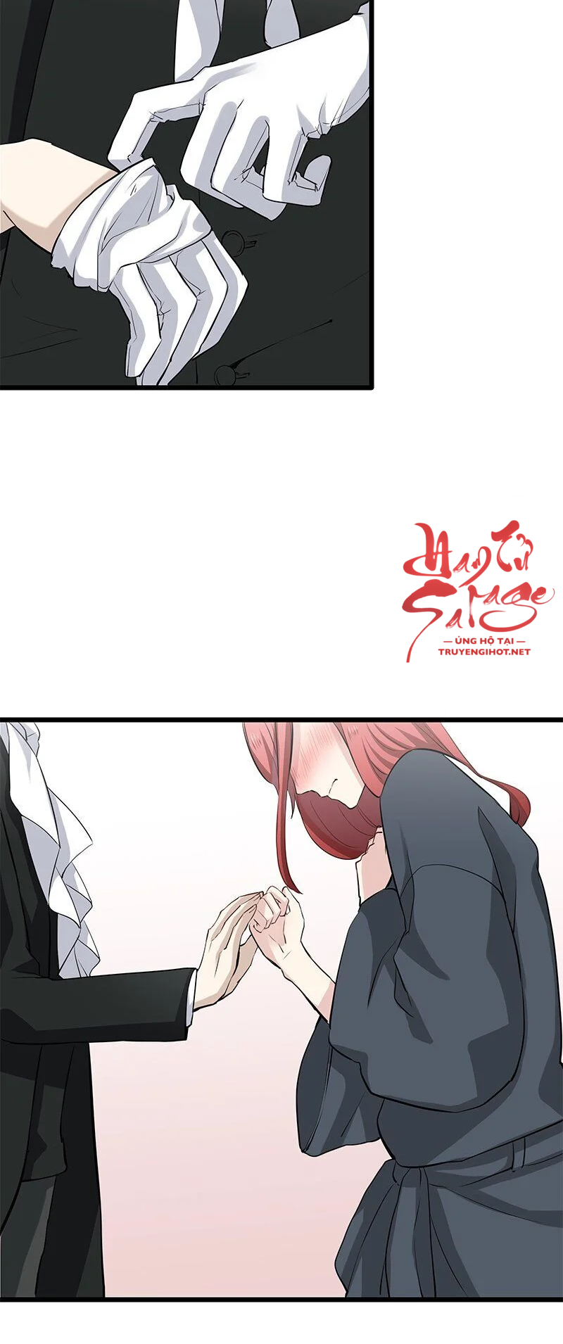 nullitas~nàng dâu giả dối~ chapter 23.2 21