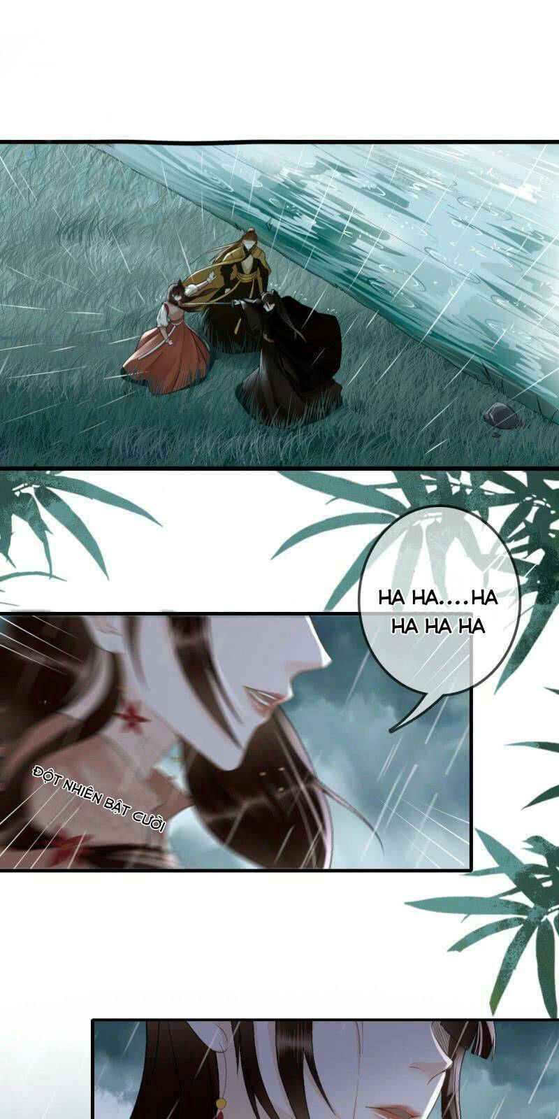 sủng phi của vương chapter 172 3