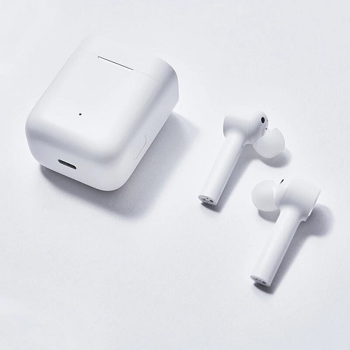 Tai nghe không dây Xiaomi Mi True Wireless Earphones Lite - Hàng Chính Hãng