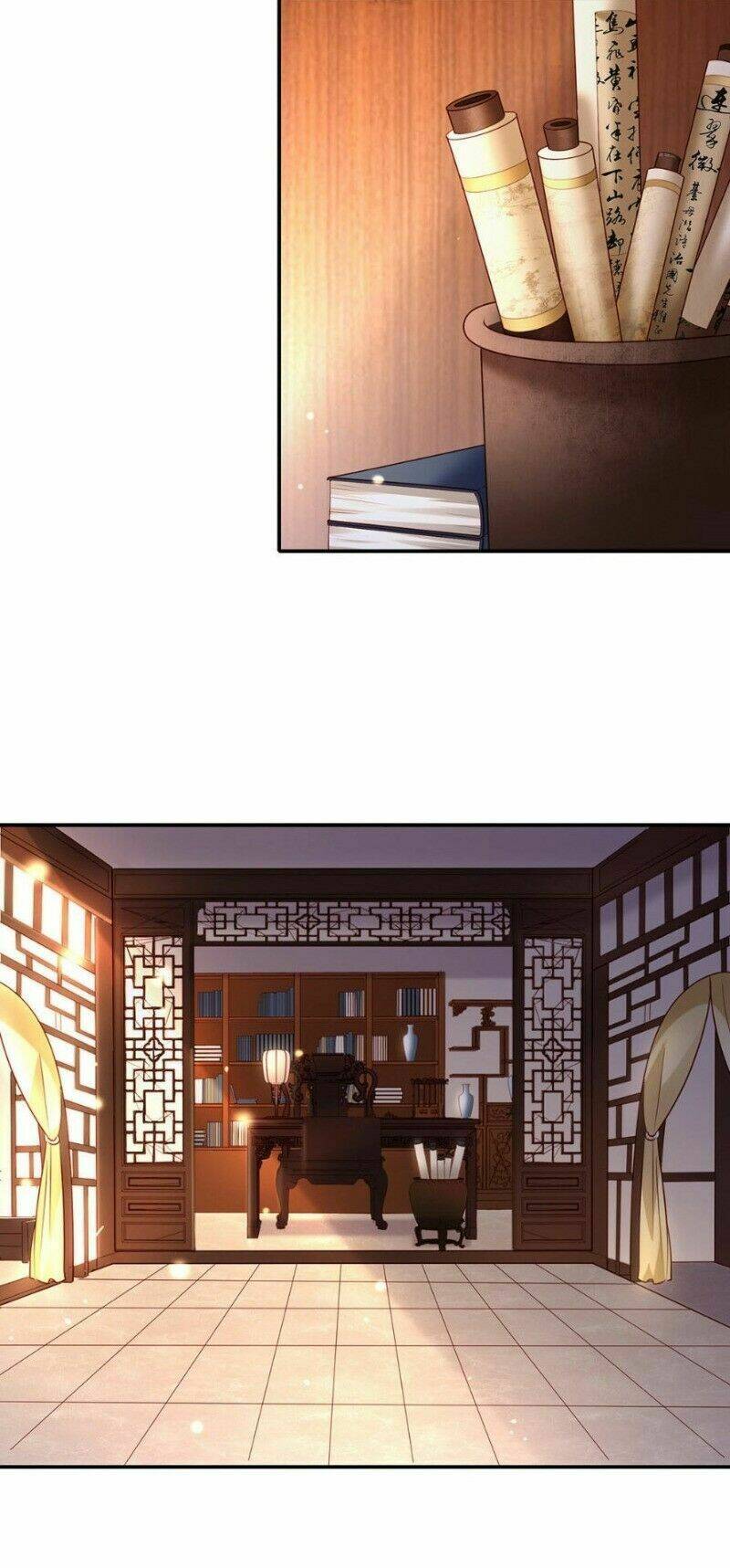 thiên kim bất hoán chapter 48 15