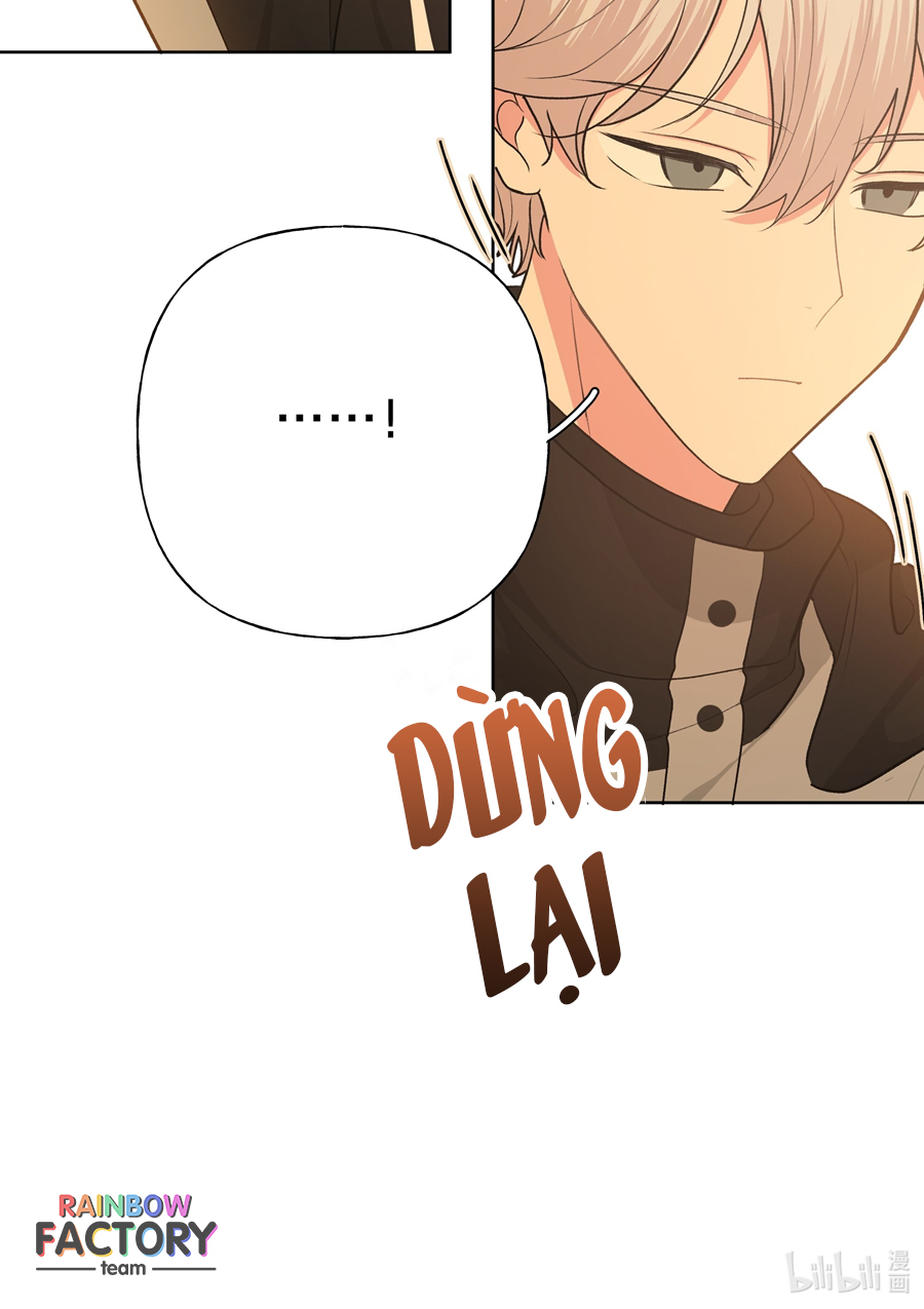 đừng nói yêu tôi (don't say you love me) chapter 52 42