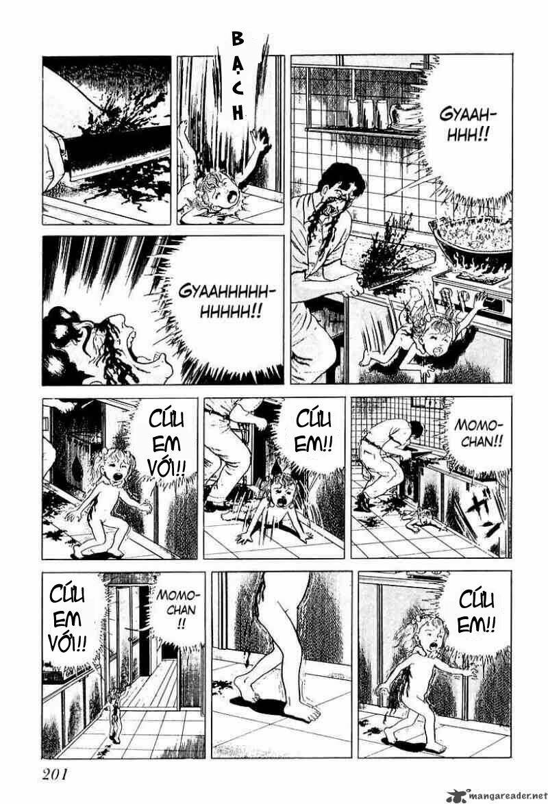 god's left hand, devil's right hand chapter 51 8