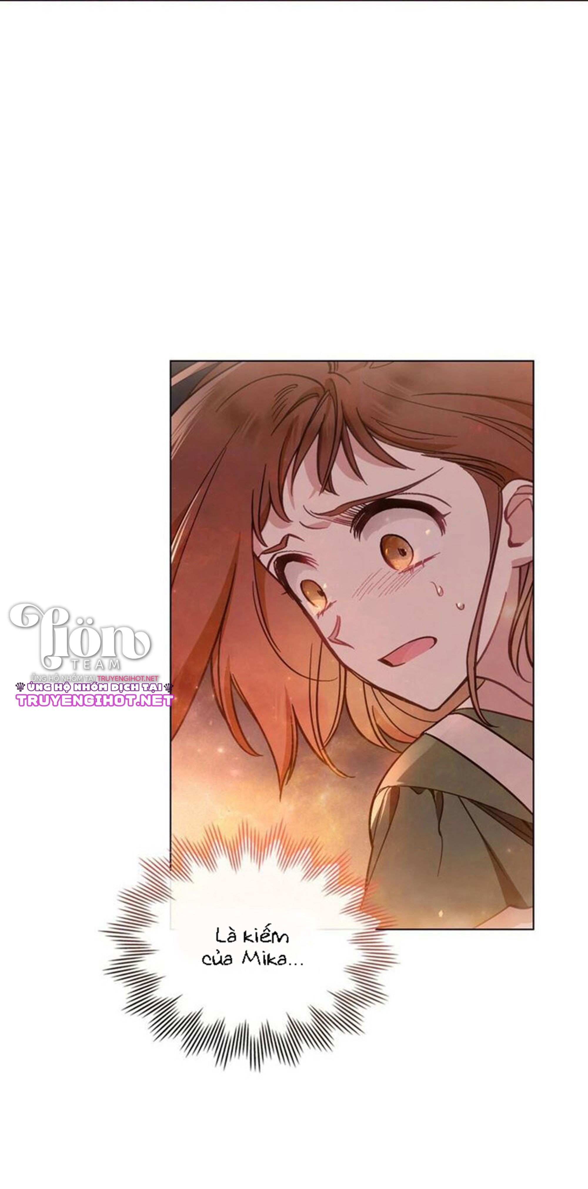 Thanh Gươm của Evangeline chapter 7.1 8