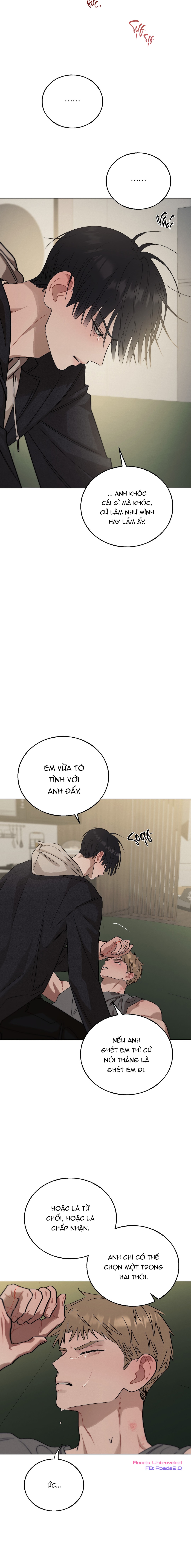 nhiệm vụ hongsil chapter 12 5