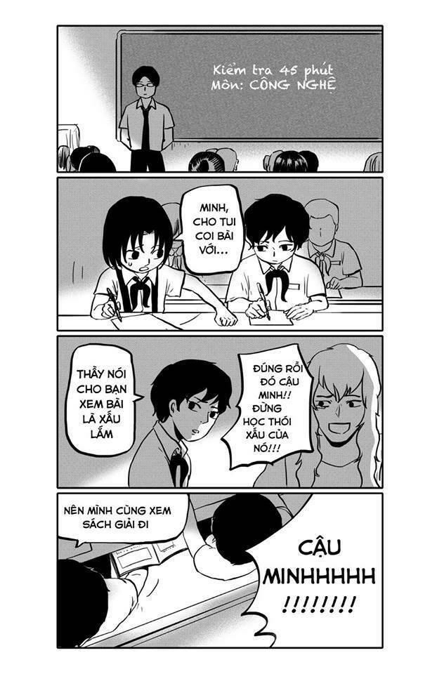 bad luck chapter 18 14