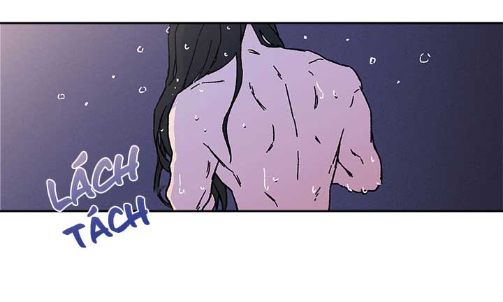 lang quân bạch hổ chapter 1.2 8