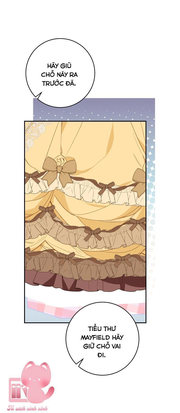 trang trại hạt dẻ cạnh hoàng cung chapter 49 18