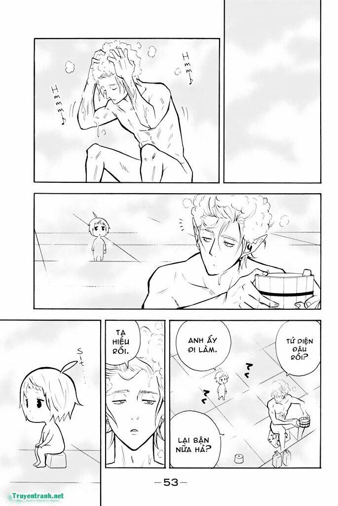 sodatechimaou chapter 49 3