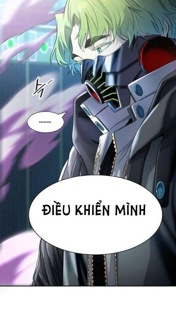 tòa tháp bí ẩn 2 chapter 536 11