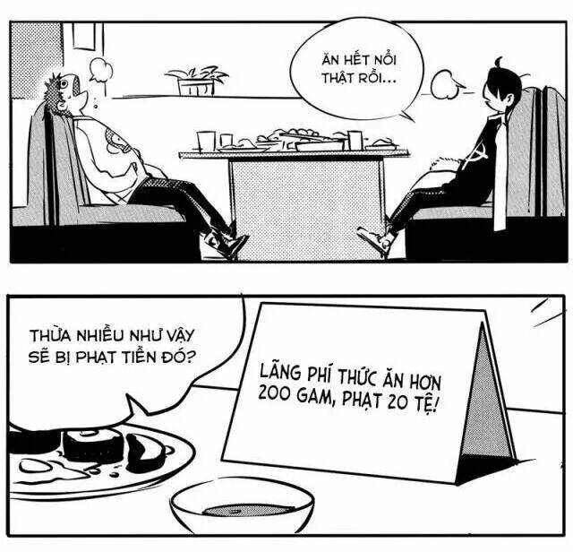 mau mang anh trai tôi đi chapter 24 5