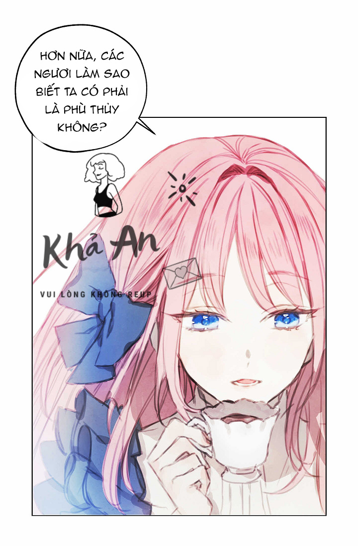 tuyển tập promo xinh xẻo~ chapter 5 10