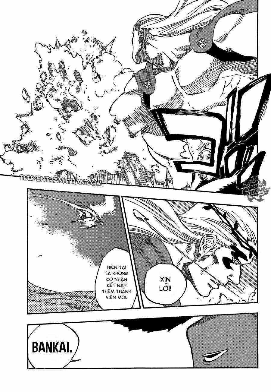 thần chết ichigo chapter 659 5