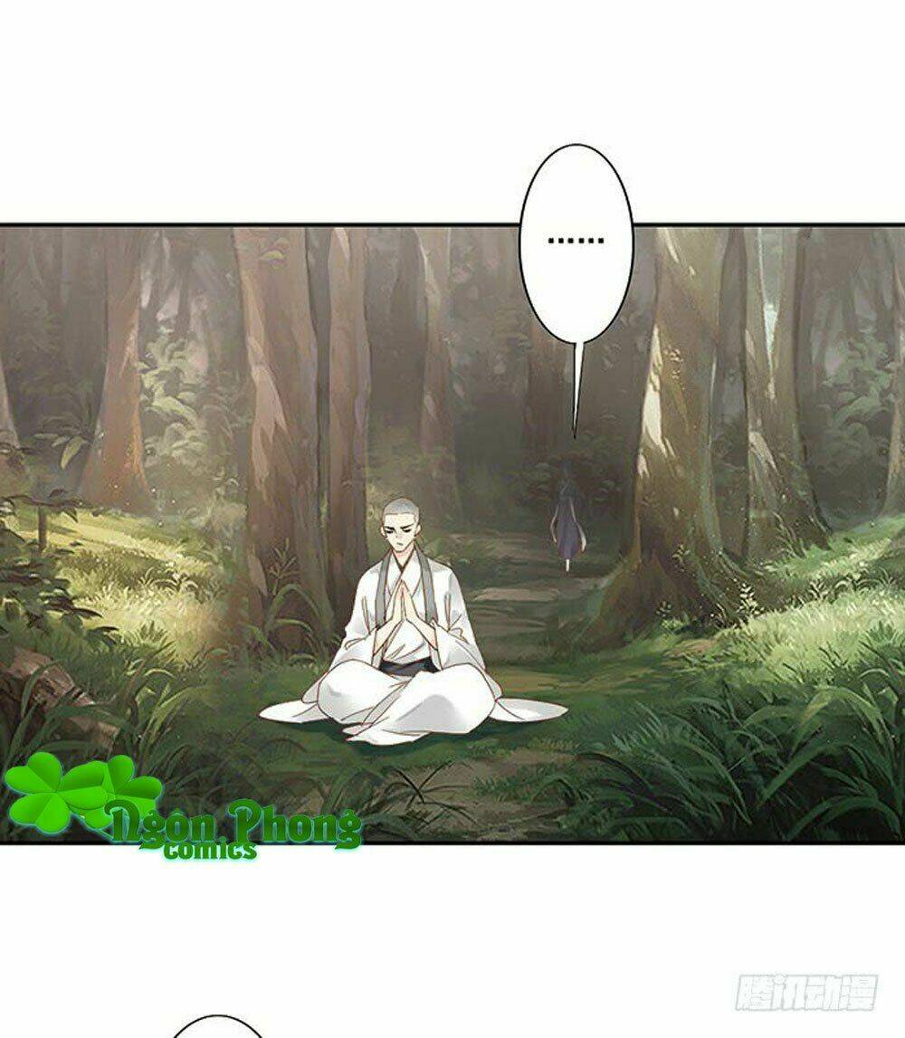 thiền tâm vấn đạo chapter 26 43