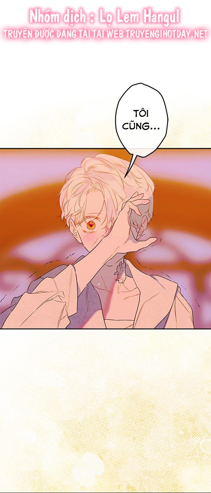 mẹ tôi kết hôn một lần nữa chapter 58 35